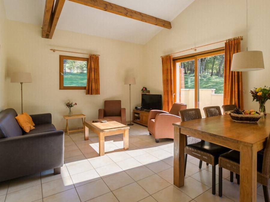 Village de Montmarsis - Maison 4 personnes - Deluxe 2 Ch 4P in Gourdon, Lot