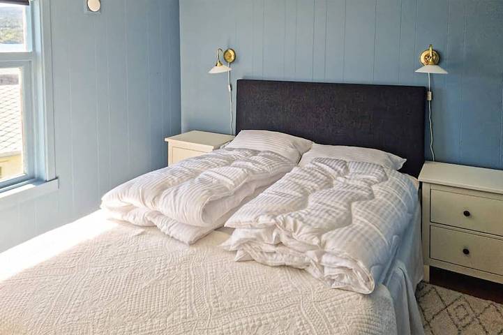 Ferienhaus für 5 Personen, mit Garten in Kristiansund - 4