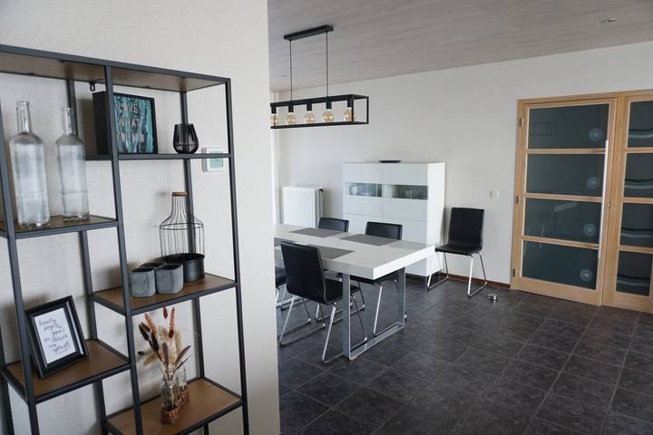 Ferienhaus für 4 Personen, mit Balkon und Balkon/Terrasse in Breskens - 3