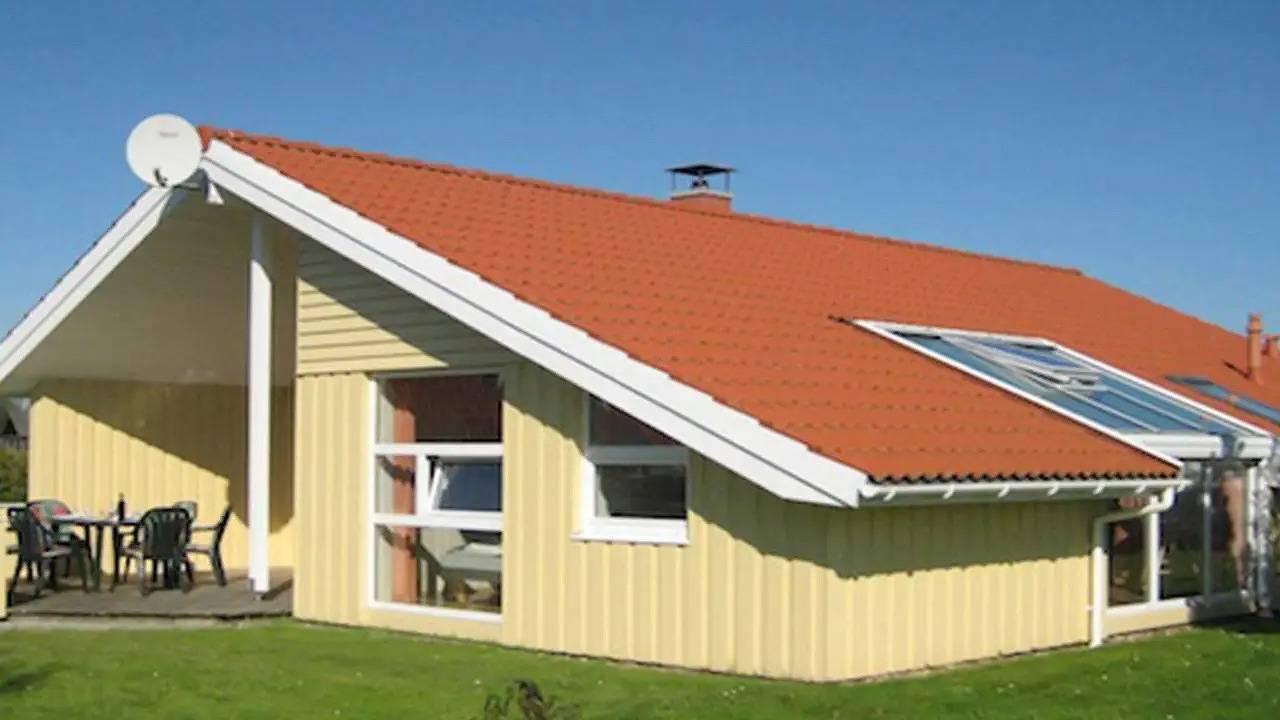 Casa vacanza a Cuxland a partire da 202€ a notte