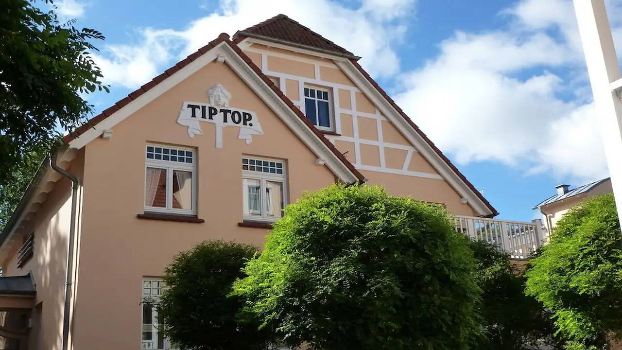 Ferienhaus für 2 Personen (45 m²) in Ostseebad Kühlungsborn in Kühlungsborn Weststrand, Kühlungsborn