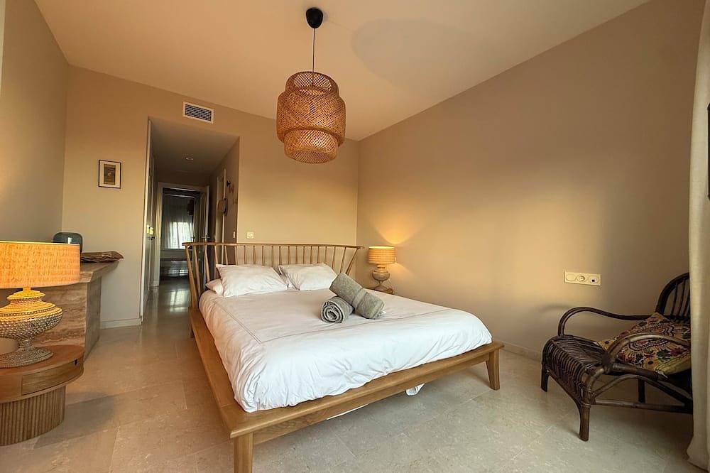 Hel lejlighed, Ferielejlighed for 4 personer in Playa de La Alcaidesa, San Roque