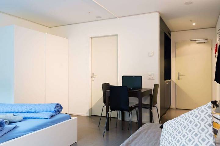Ferienwohnung für 3 Personen in Luzern - 3