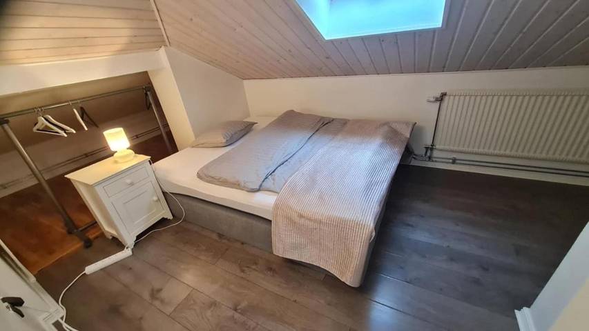 Ferienhaus für 2 Personen, mit Garten in Linköping - 2