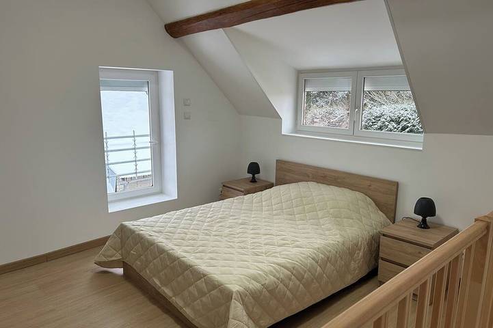 Location de vacances pour 4 personnes à Flogny-la-Chapelle - 3