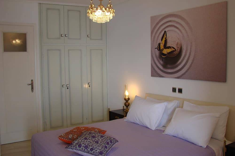Ganze Wohnung, Luxus auseinander. w / spektakuläre Aussichten in Loutraki-Perachora, Korinthia