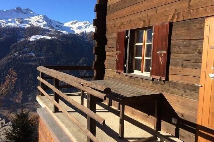 Gîte pour 7 personnes, avec jardin dans Saint Luc - 3