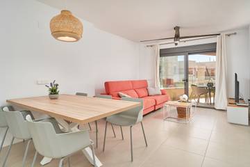 Glamping para 4 Pessoas em Torrox, Andaluzia, Foto 3