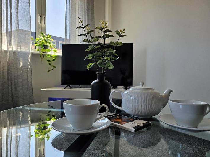 Appartement de vacances pour 4 personnes - 1