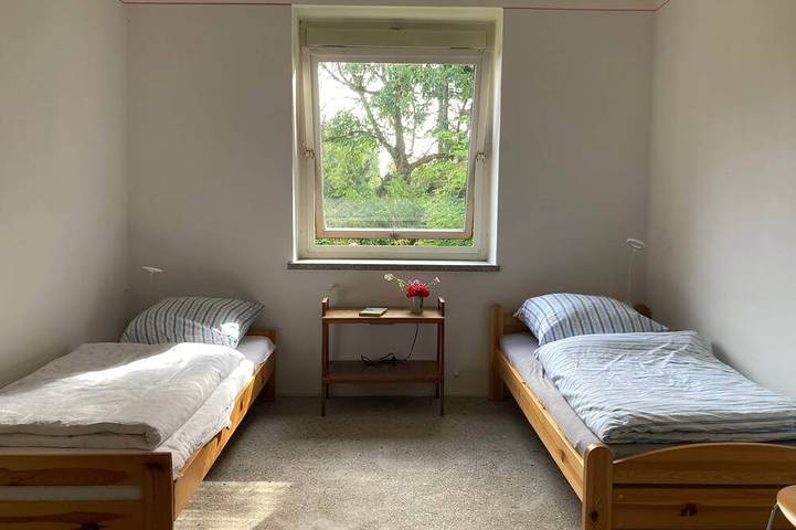 B&B für 10 Personen, mit Garten in Sächsische Schweiz - 2