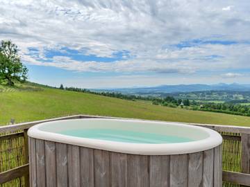 Chalet for 2 People in Auchterarder, Perthshire, Photo 1