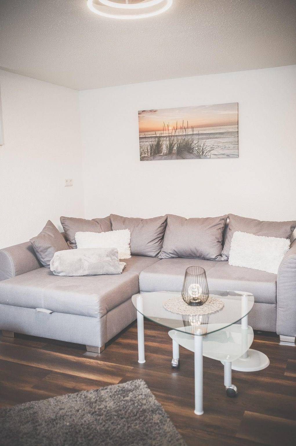 Ganze Ferienwohnung, Moderne Ferienwohnung Knüllwald in Knüllwald, Schwalm-Eder-Kreis