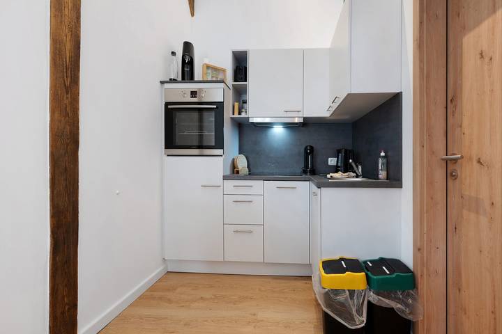 Ganze Wohnung, Ferienwohnung 'Junge 1' mit Wi-Fi in Lohe-Rickelshof, Heide und Umgebung