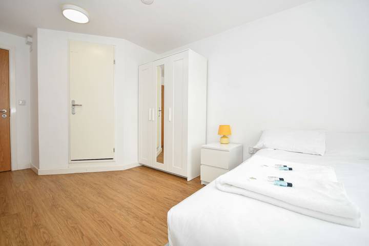 Ferienwohnung für 2 Personen in Liverpool