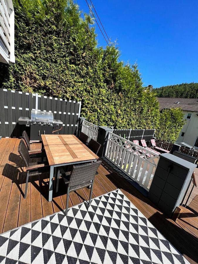 Three-Bedroom Apartment in Adenau, Osteifel