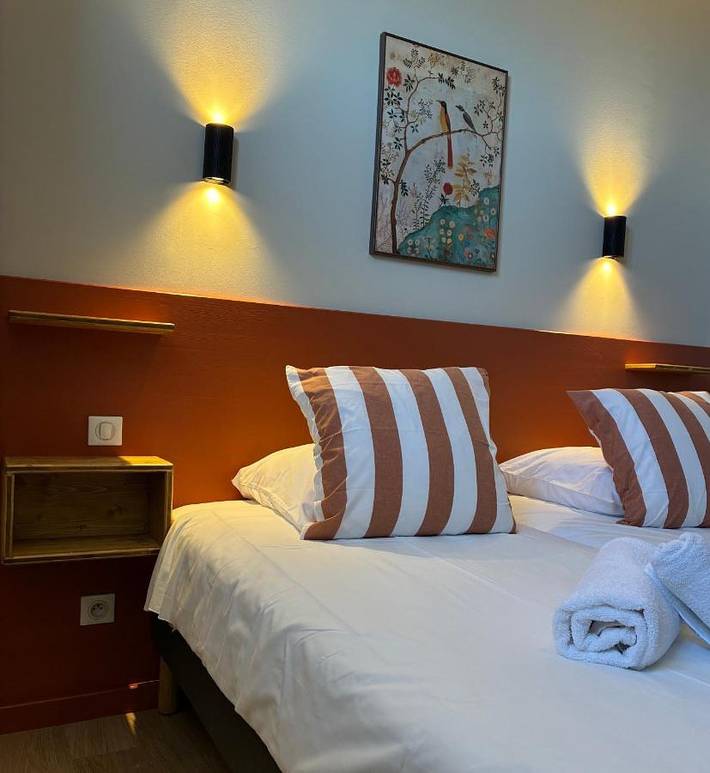 Hôtel pour 2 personnes, avec jardin et vue, animaux acceptés dans Boyardville - 2