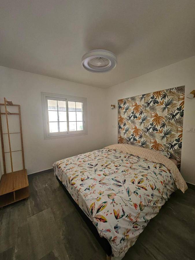 Location de vacances pour 6 personnes, avec jacuzzi ainsi que terrasse et jardin à Entre-Deux - 4