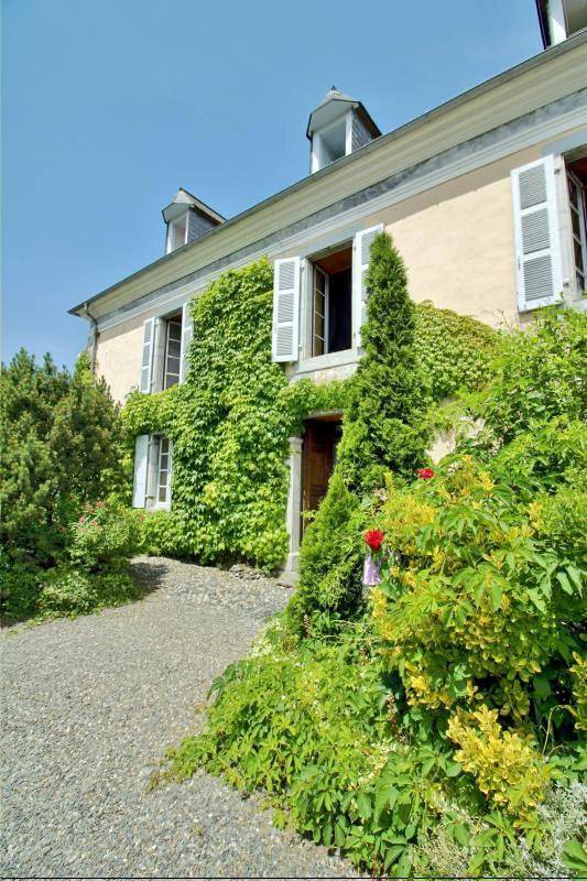 Double Room with Private Bathroom in Ayzac-Ost, Pyrénées