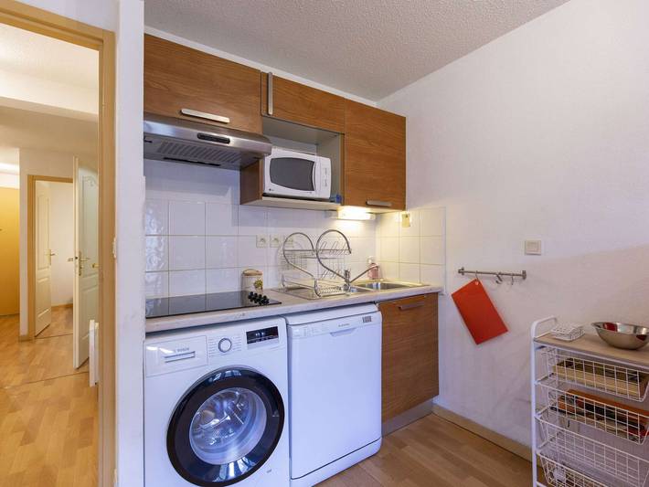 Gîte pour 5 personnes à Luz-Saint-Sauveur - 4