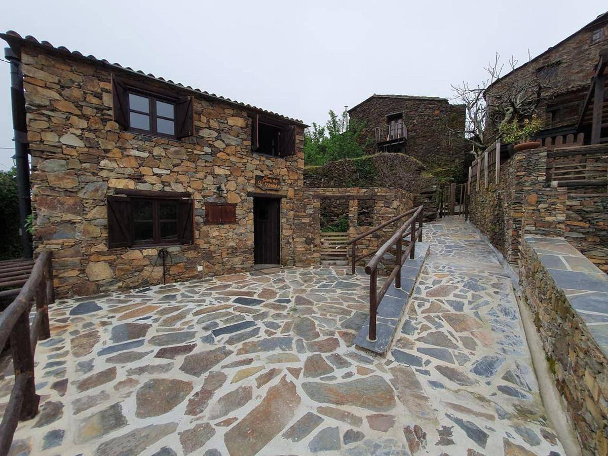 Two-Bedroom House in Lousã, Serra da Lousã