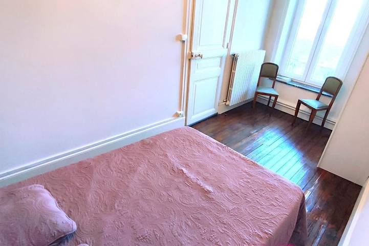 Location de vacances pour 6 personnes à Dom-le-Mesnil - 3