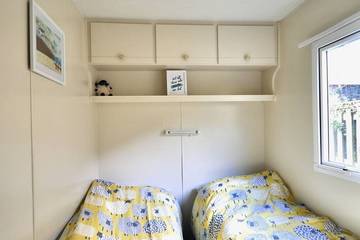 Glamping for 4 People in Ceredigion, Mid-Wales, Photo 2