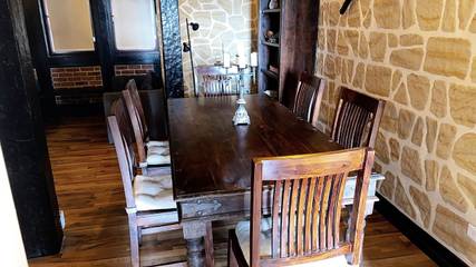 Ferienwohnung für 6 Personen in Wachau, Oberlausitz-Niederschlesien, Bild 4