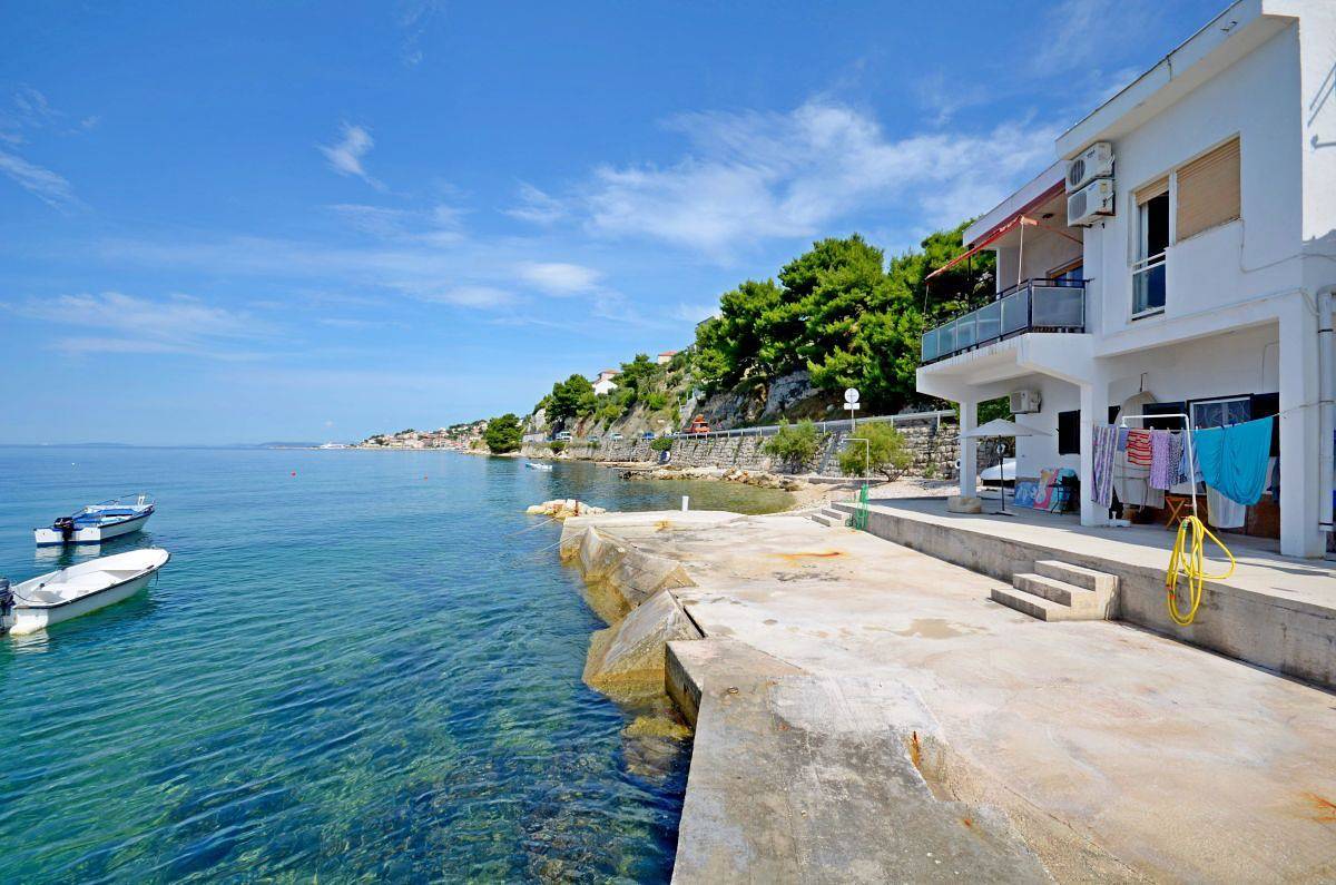 Appartamento vacanze a Jessenizze a partire da 101€ a notte