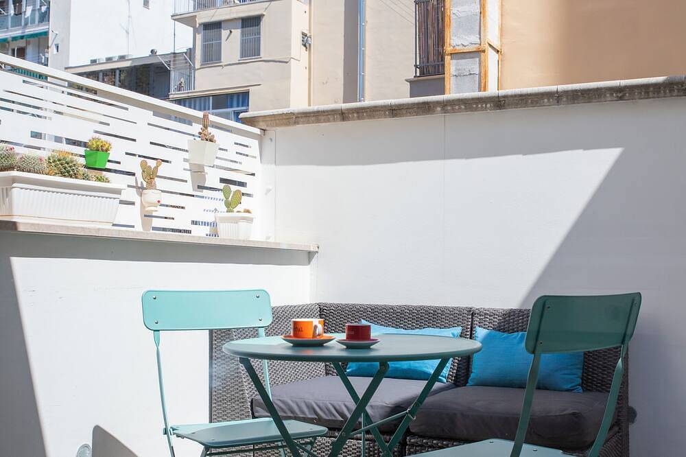 Appartamento vacanze a Bari a partire da 129€ a notte