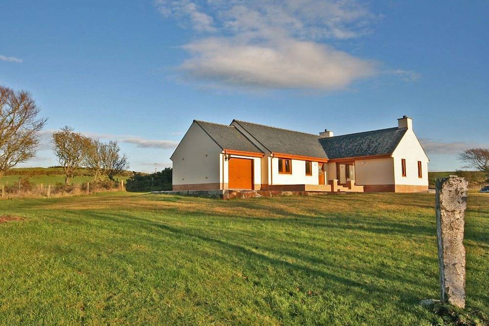 Casa vacanza a Lowlands scozzesi a partire da 146€ a notte