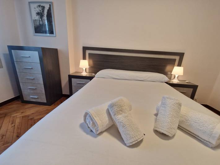 Gîte pour 4 personnes à Oviedo - 2