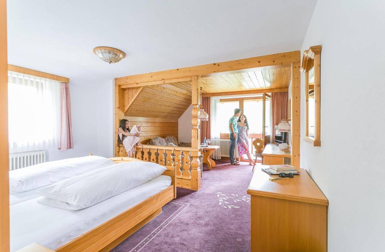 Imbery Hotel & Restaurant Hinterzarten in Hinterzarten, Forêt-Noire du Sud