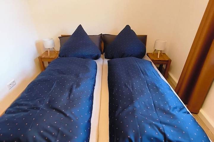 Ferienwohnung für 3 Personen, mit Haustier in Bautzen