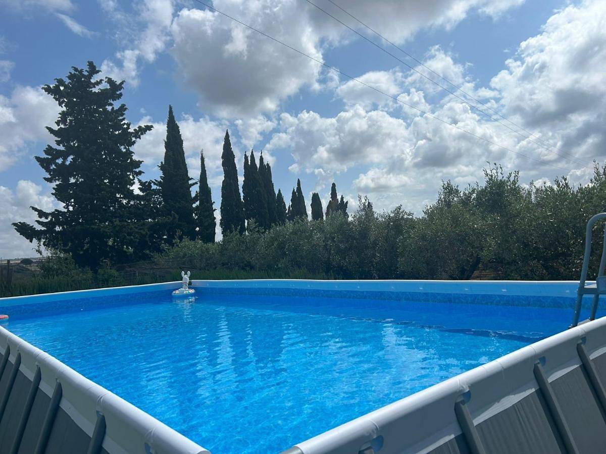 Agriturismo Carbona in Castelvetrano, Castelvetrano (Comune)