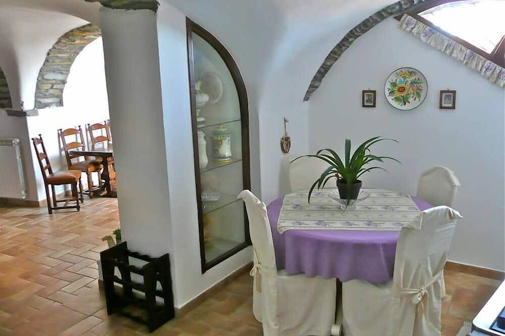 Casa vacanza a Vasia a partire da 60€ a notte
