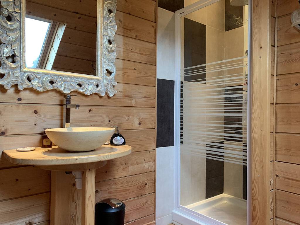 Chalet Cachame, charme, repos et sérénité in Arcizans-Avant, Parc national des Pyrénées