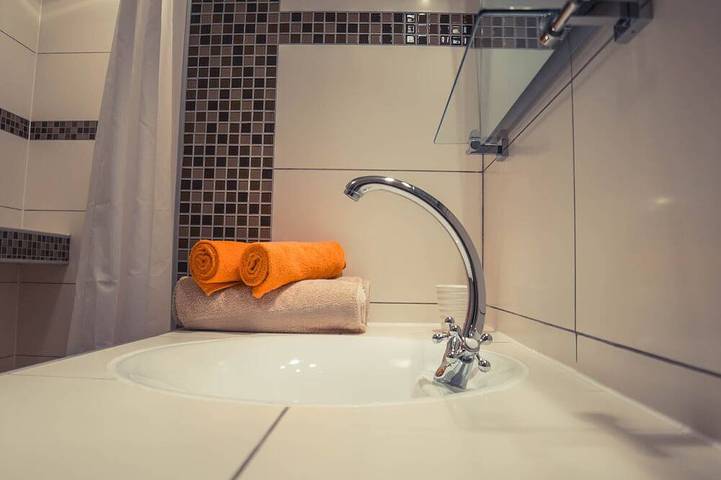 Gîte pour 4 personnes dans Mošćenice - 3