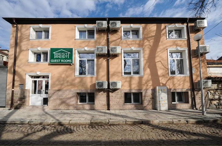 Maison d’hôte pour 2 personnes à Plovdiv - 2