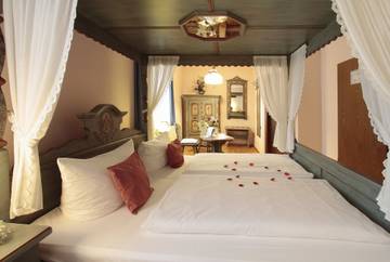 Hotel für 2 Personen in Ziesar, Mittelmark, Bild 4