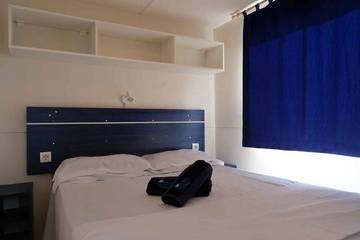 Bungalow für 7 Personen in St. Peter am Kammersberg, Tauern, Bild 2