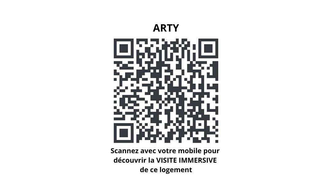 Apartamento entero, Arty - Cosy 30m2 tout confort plein centre in Rennes, Región de Rennes