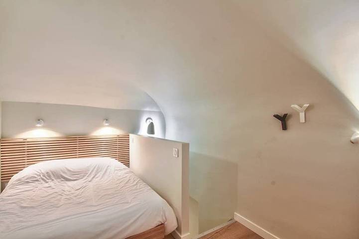 Entire apartment, Quiet and cozy 3-bedroom flat – Terreaux/Opéra in Lyon, Lyon region