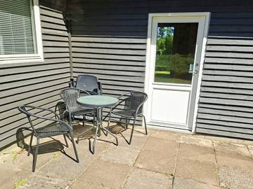 Feriehus til 5 Personer i Fjerritslev, Nordjylland, Bilde 4