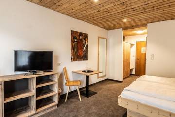 Bnb für 4 Personen in Damüls, Bregenzerwald, Bild 1