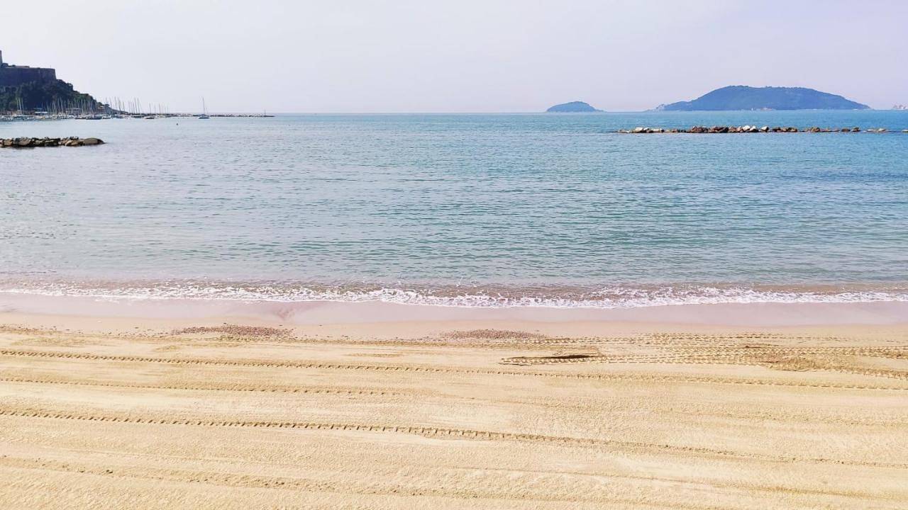 Residence Mare Azzurro in Lerici, Commune de Lerici