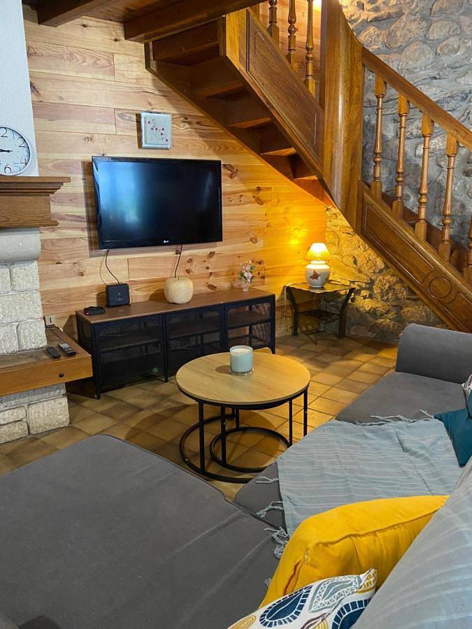 Maison de vacances pour 6 personnes, avec Terrasse