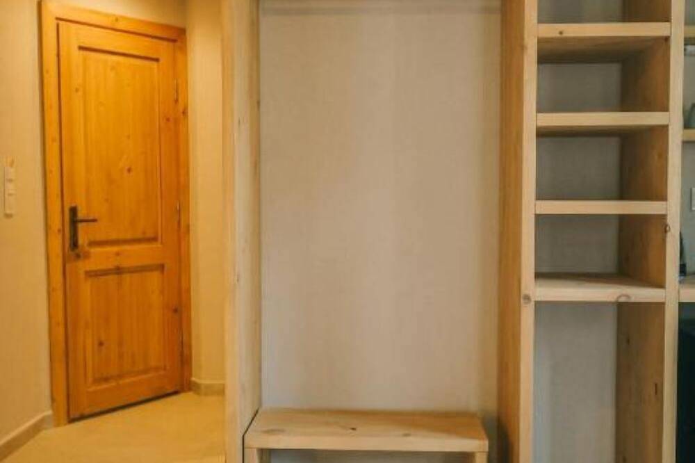 Comfort-Queen Room with Balcony in Side, Manavgat