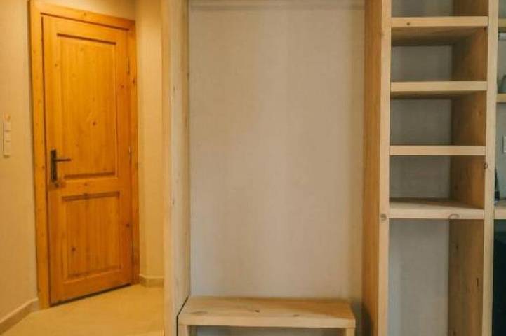 Comfort-Queen Room with Balcony in Side, Manavgat