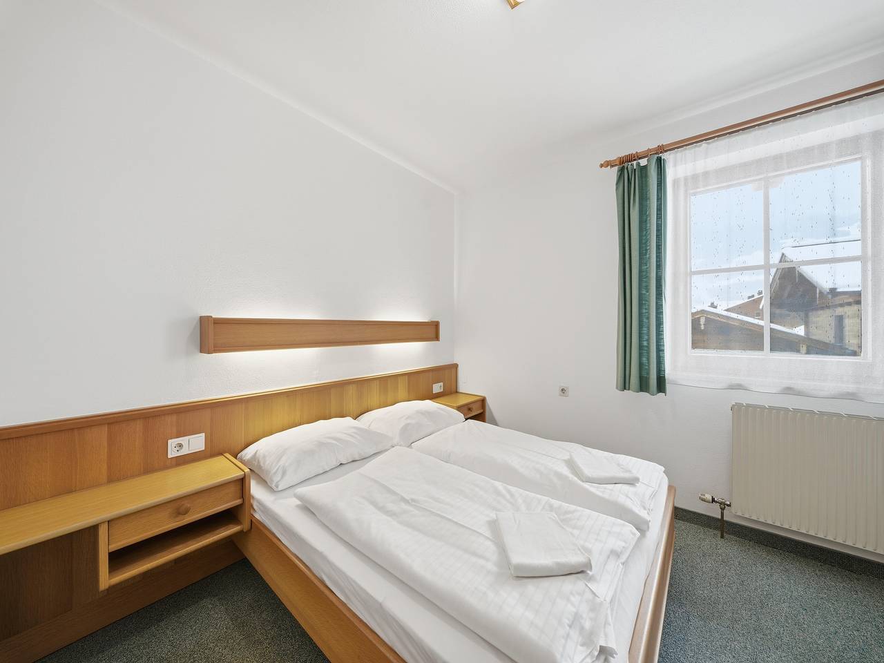 Ganze Wohnung, Appartement nahe Skipisten in Mittersill in Mittersill, Pinzgau