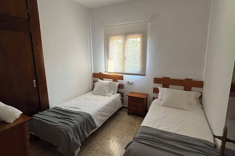 Vivienda ubicada en el corazón de Formentera, a solo 600mtrs de Sant Ferran. in Sant Ferran de Ses Roques, Formentera